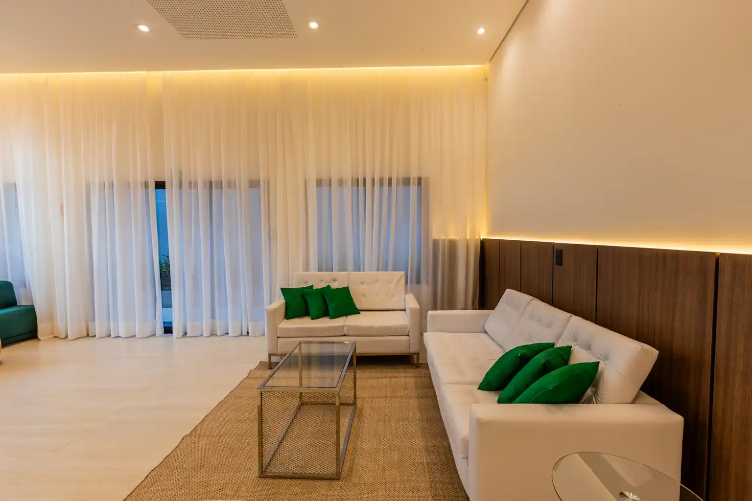 Ambiente da Casa Versatt